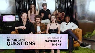 Which "SNL" era is the best? The creators of “Saturday Night” start drama