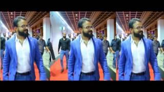 Fukri Malayalam Filim  Promotion Dubai