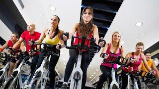 BENEFICIOS DE HACER SPINNING | PARA QUE SIRVE EL SPINNING