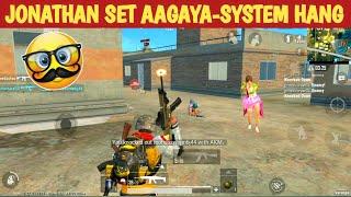 JONATHAN SET JADUGAR CHALLENGE LITE Comedy|pubg lite video online gameplay MOMENTS BY CARTOON FREAK