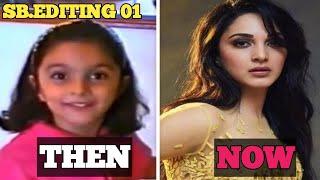 Kiara Advani childhood video|Kiara Advani childhood Picture|@SB.EDITING 01