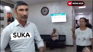 Rza Səfərsoyun üzünə duran SUKA - Bəyn, paylaş hər kəs bu sukanı tanısın 🫵