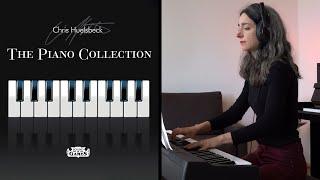 Chris Hülsbeck - Shades (The Piano Collection)