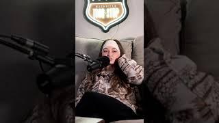 Gracie Carol on the Nashville Tour Stop Podcast