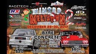 Winter Meltdown 2: FULL DAY 1