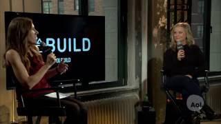 Amy Poehler 'Yes Please' | AOL BUILD