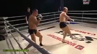 ADAM ALIEV VS ALEXEI BELYAEV KO