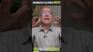 SIENTES EL PULSO ACELERADO? - Oswaldo Restrepo RSC