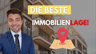 Die Beste Lage für Immobilien