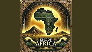 Africa the beginning