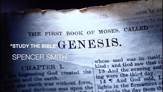 "Study The Bible!" - A Short Film By Spencer Smith