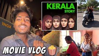 The Kerala Story Movie Vlog 