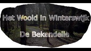 Winterswijk The Netherlands Het Woold