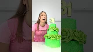 Reactions at Different Birthday Ages 