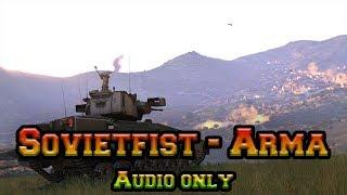 Sovietfist - Arma (Audio only)