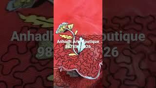 Anhadh Arts Boutique