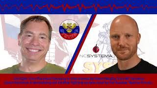 NC Systema meets Maryland Systema: an Insightful Podcast on the Russian Martial Art of Systema