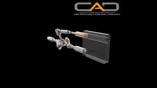 Linkage Mechanism