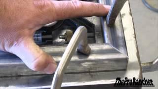 Welding Fabrication Basics - Part 2