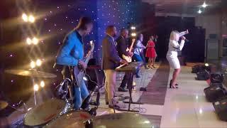 I TESTIFY | ADA. Live worship experience