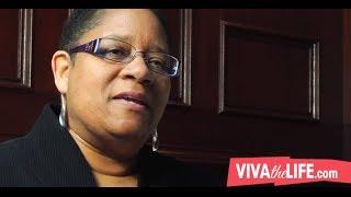 Michelle Brown Testimonial about Lou Vivas & Viva The Life Real Estate Team