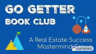 Welcome to Go Getter Book Club