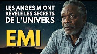 IL EST MORT ET A DÉCOUVERT LE SECRET DE L'UNIVERS: LA VÉRITÉ SUR 3, 6 ET 9! EMI