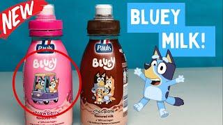 ‼️NEW Bluey Milk!!