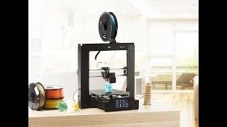 Monoprice Maker Select Plus 3D Printer Review
