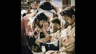 BIGIL sad bgm / thalapathy Vijay / tk creation