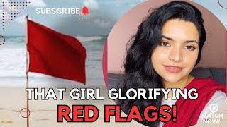 That One Girl Who Glorifies Bare Minimum | Red Flags in Relationships