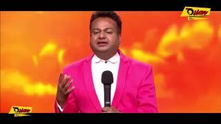 Deepak Kalal in india's got talent full Episode