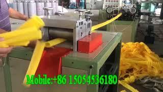 FC-75 EPE foam net production line