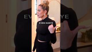 Even Kanye bought one  Khloé Kardashian