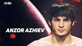 NEW ANZOR AZHIEV - HIGHLIGHTS 2024 HD ▶ CHECHEN WARRIOR