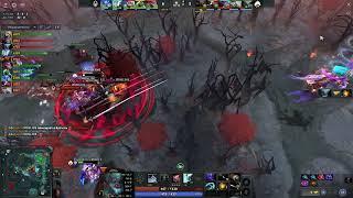 Collapse - Spirit Breaker (Team Spirit vs Gamin Gladiators TI12 Game3)