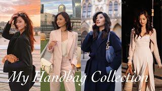 包包合集｜从轻奢到大牌 我最爱的13款包包｜My Handbag Collection