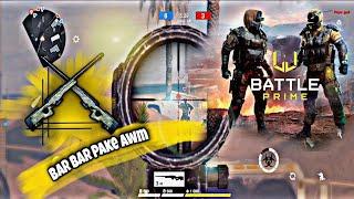 Sniper (gameplay) BATTLE PRIME Indonesia