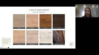 Learn more about Interior Design and Havwoods