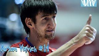 Artem Volvich in The Olympic Games RIO 2016 [VM]