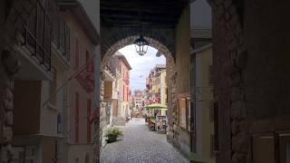 The secret town in Switzerland | LA NEUVEVILLE