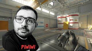 Counter Strike 2 Faceit Gameplay Episode#259 @p1wiwi