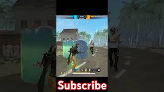 Pubg Vs free fire#freefire #freefirefacts#garenafreefire #youtubeshorts#aimbotfreefire #comedy#funny