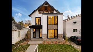 Canadian Houses | Edmonton Alberta