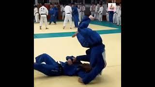 #judo japan awesome technique Star Judoka 