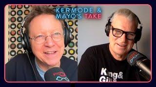 15/11/24 Box Office Top Ten - Kermode and Mayo's Take