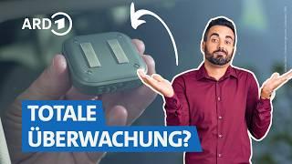 Telematik-Tarife: Geld sparen bei der Kfz-Versicherung?  | Marktcheck SWR