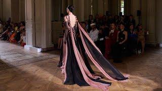 Zuhair Murad | Haute Couture Fall Winter 2024/2025 | Full Show