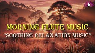 Morning Flute Music | Himalayan Flute Music | Meditation Music | (बाँसुरी) Aparmita Ep. 177