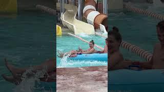 ️The Wonder Of Water Slide Fun Aqua Park -Sunny Day️ #aquapark #waterpark #waterslide